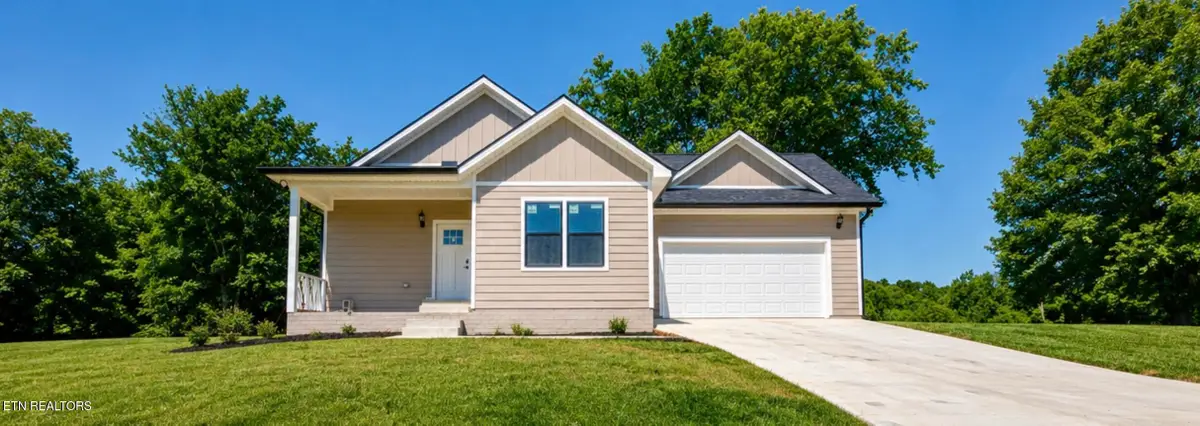 12595 Hickory Creek Rd, Lenoir City, TN 37771 - #1