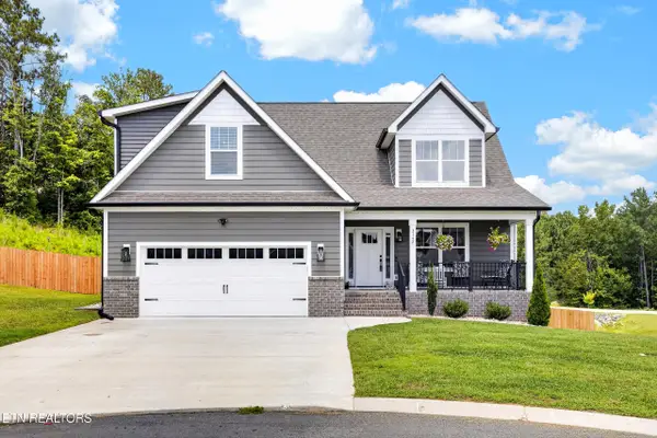 3142 NW Epperson Tr, Cleveland, TN 37312