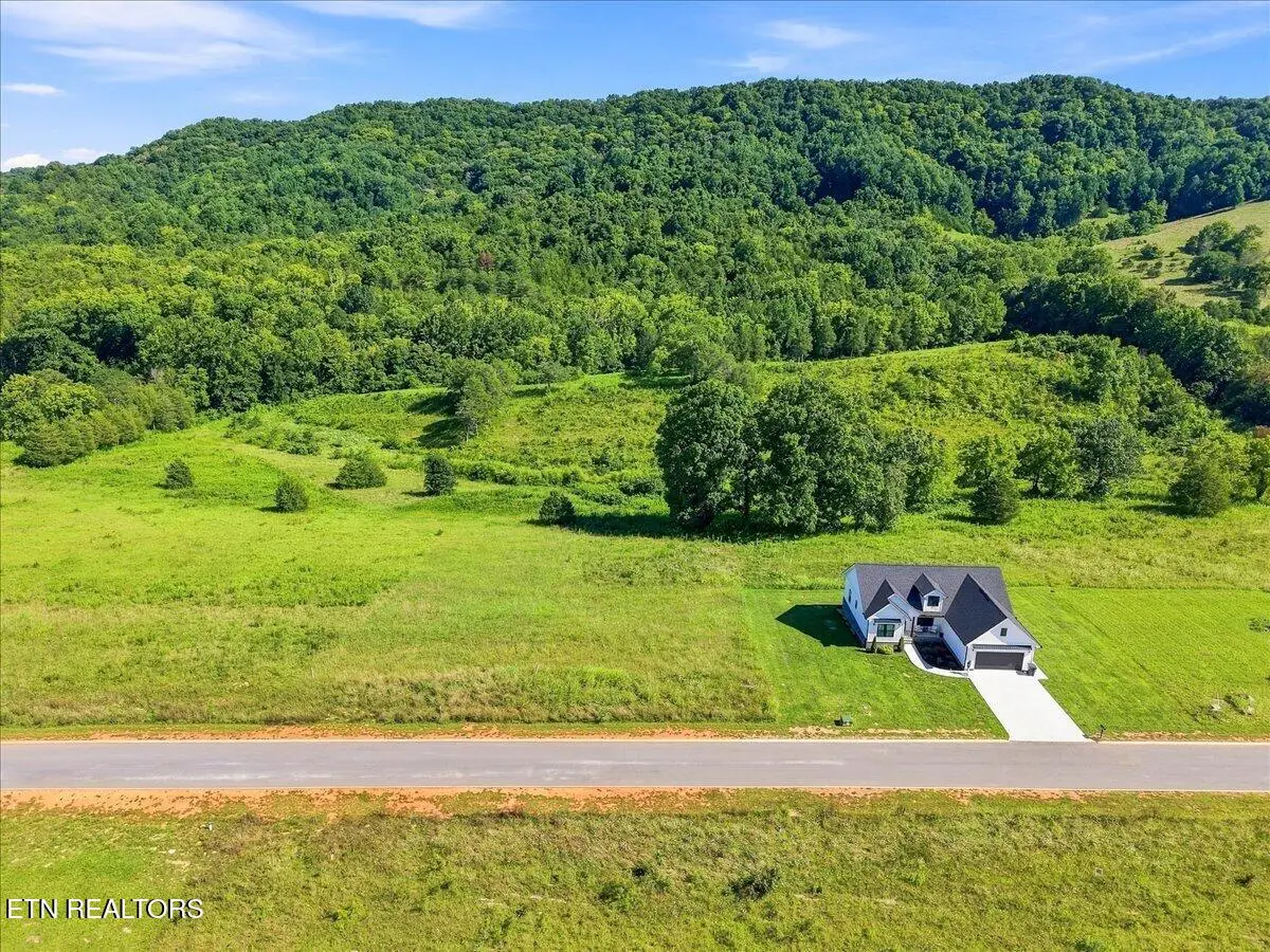 Lot 28 Waterfront Knoll, Sharps Chapel, TN 37866 - #1