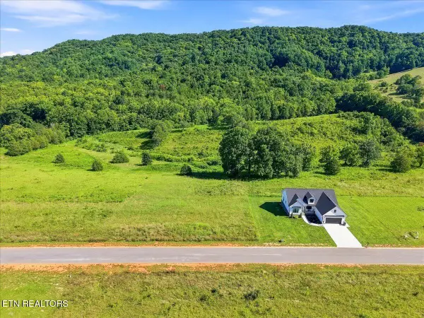 Lot 28 Waterfront Knoll, Sharps Chapel, TN 37866