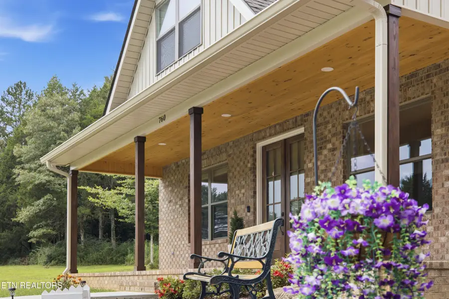760 Paint Rock Rd, Philadelphia, TN 37846 - #2