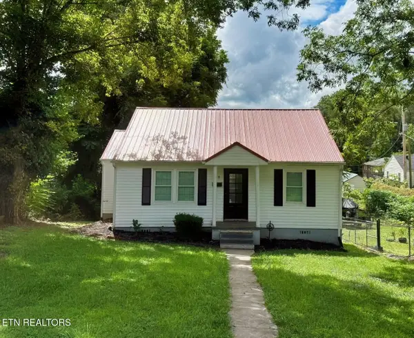 118 E Kentucky Ave, LaFollette, TN 37766