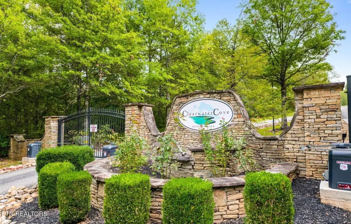 Lot 44 Old Hearth, Lafollette, TN 37766 - #1