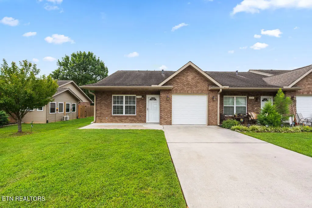 2738 Waters Place Drive, Maryville, TN 37803 - #1