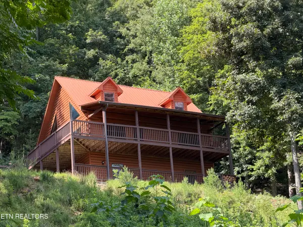 150 Limestone Lane, New Tazewell, TN 37825