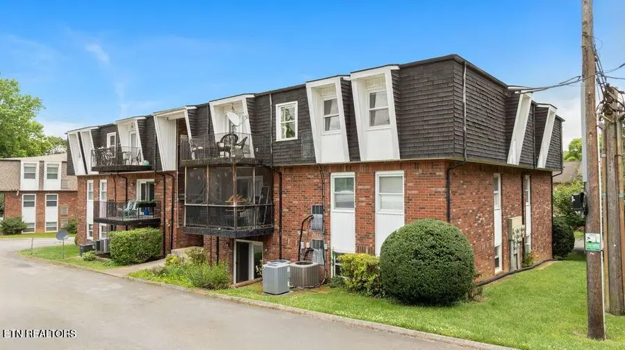1625 Woodrow Drive #410, Knoxville, TN 37918 - #2