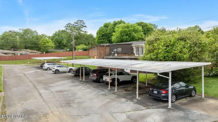 1625 Woodrow Drive #410, Knoxville, TN 37918 - #3