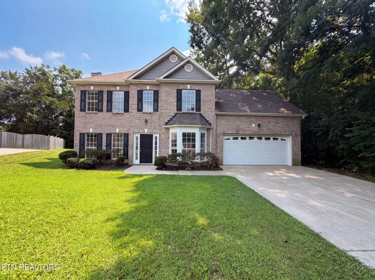 6630 Provincial Drive, Knoxville, TN 37909 - #1