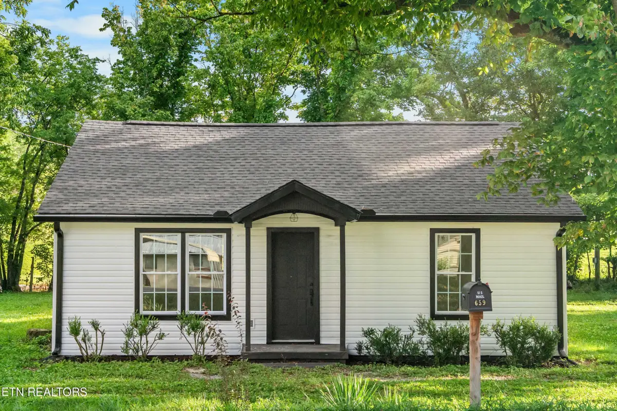 659 River Rd, Decatur, TN 37322 - #1