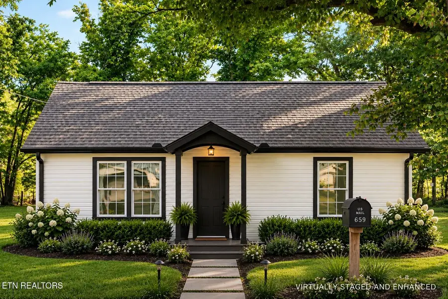 659 River Rd, Decatur, TN 37322 - #2