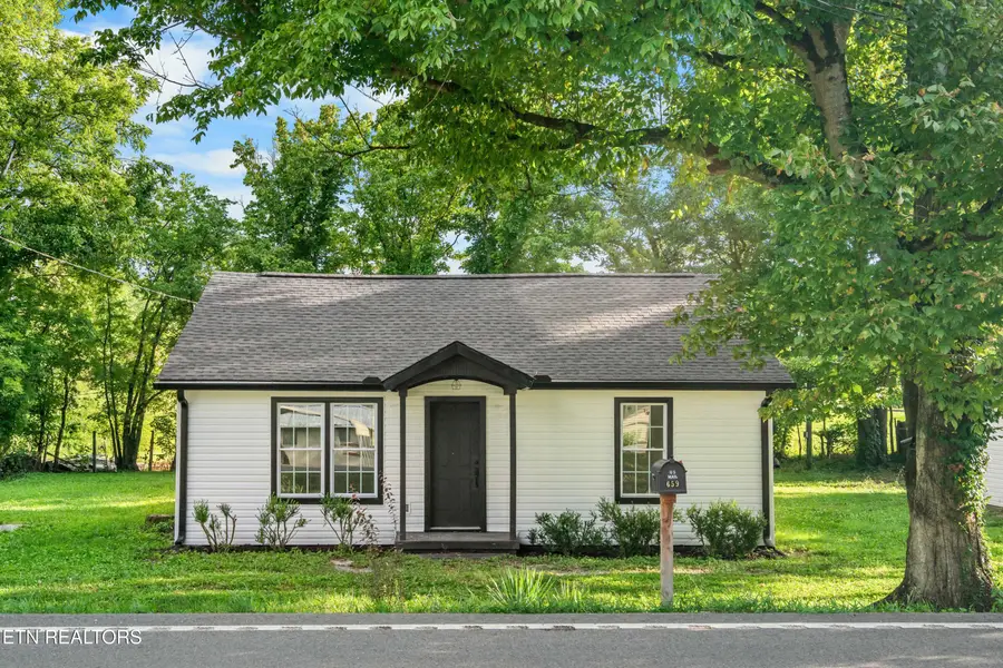 659 River Rd, Decatur, TN 37322 - #3