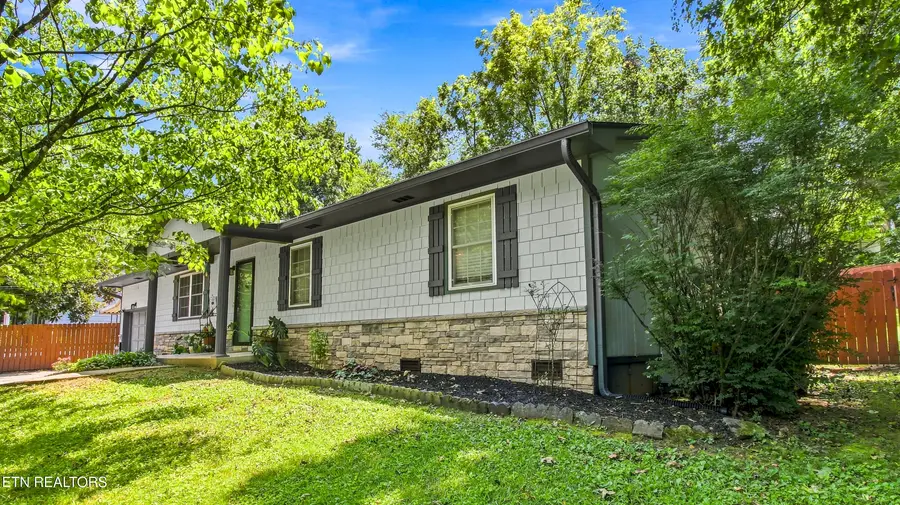 5728 Matlock Drive, Knoxville, TN 37921 - #2