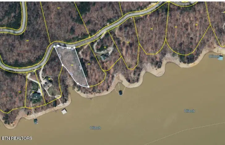 lot 54 Mountain Shores Rd, New Tazewell, TN 37825 - #1