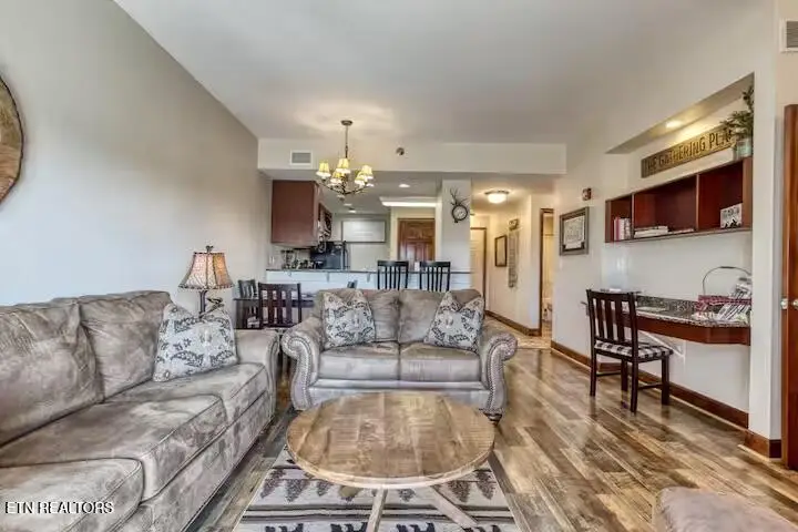 410 Big Bear Way #UNIT 2002, Pigeon Forge, TN 37863 - #2