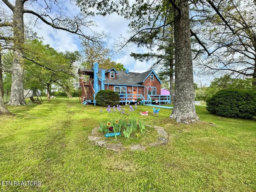 4529 Highway 127 North, Crossville, TN 38571 - #1