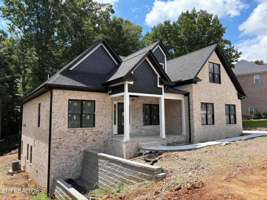 12507 Comblain Rd, Knoxville, TN 37934 - #2