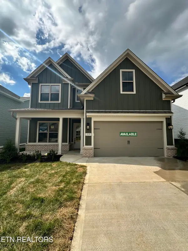 2579 Marshall Pass Rd, Knoxville, TN 37932