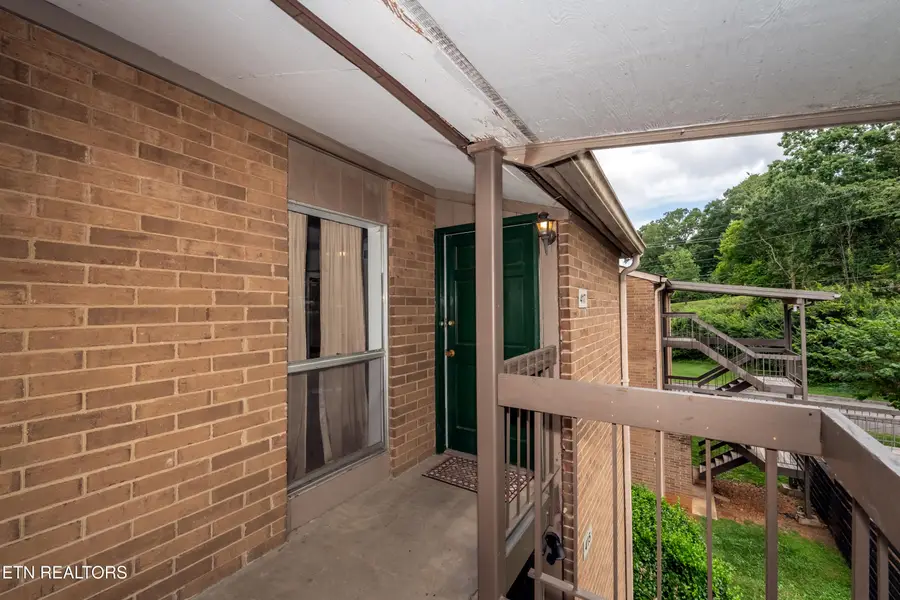 417 Canberra Drive #132, Knoxville, TN 37923 - #3