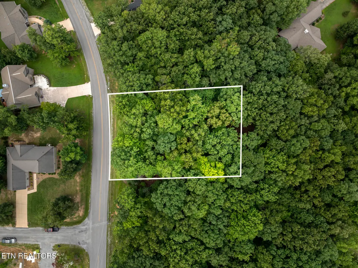 251 Rotherham Drive, Crossville, TN 38558 - #1