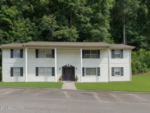 6745 Langston Drive, Knoxville, TN 37918