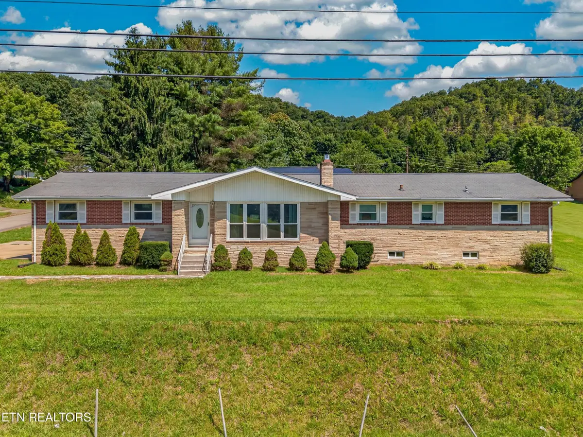 304 Russell Drive, Rogersville, TN 37857 - #1