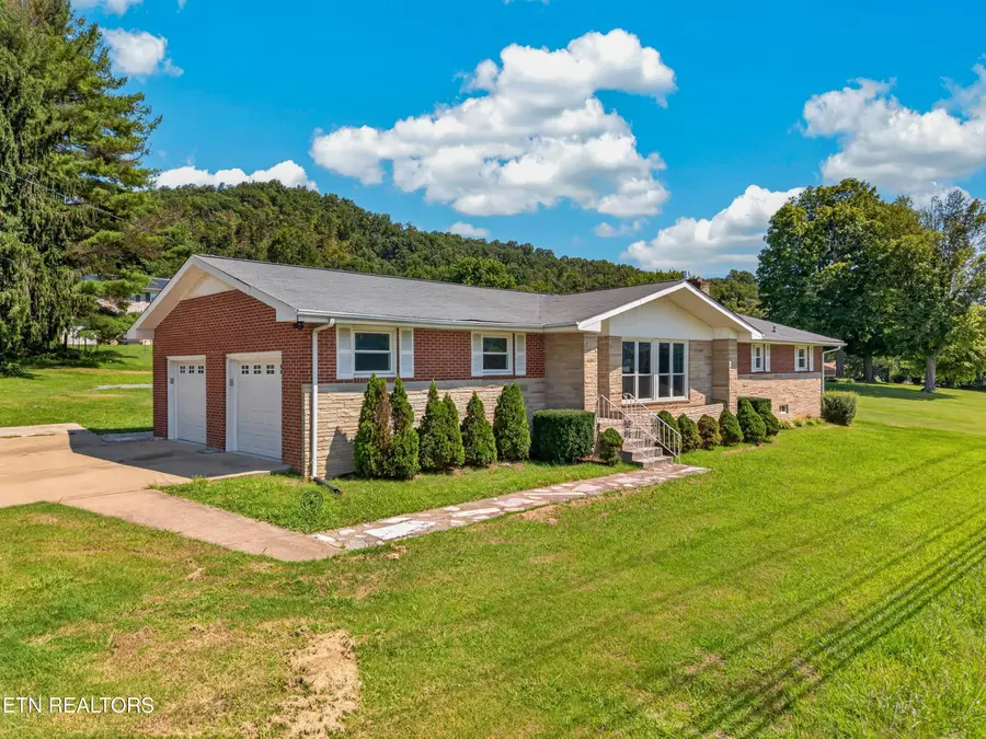 304 Russell Drive, Rogersville, TN 37857 - #3