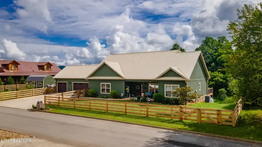 3446 Cove Meadows Drive, Sevierville, TN 37862 - #3