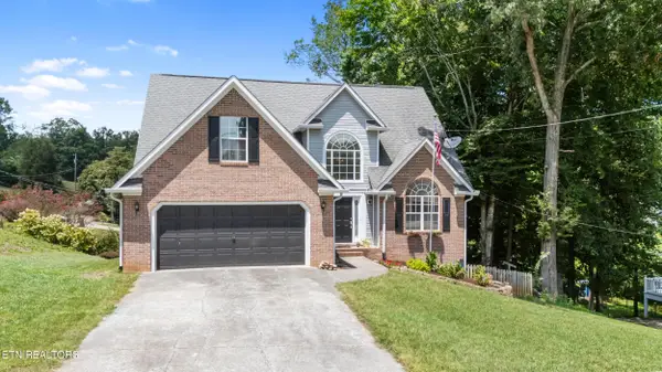 714 Timbercrest Drive, Clinton, TN 37716