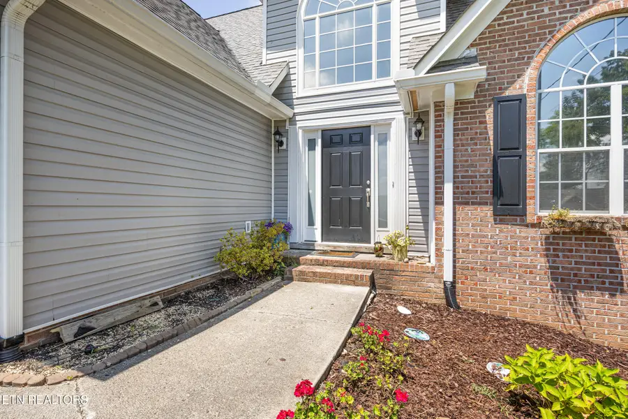714 Timbercrest Drive, Clinton, TN 37716 - #2