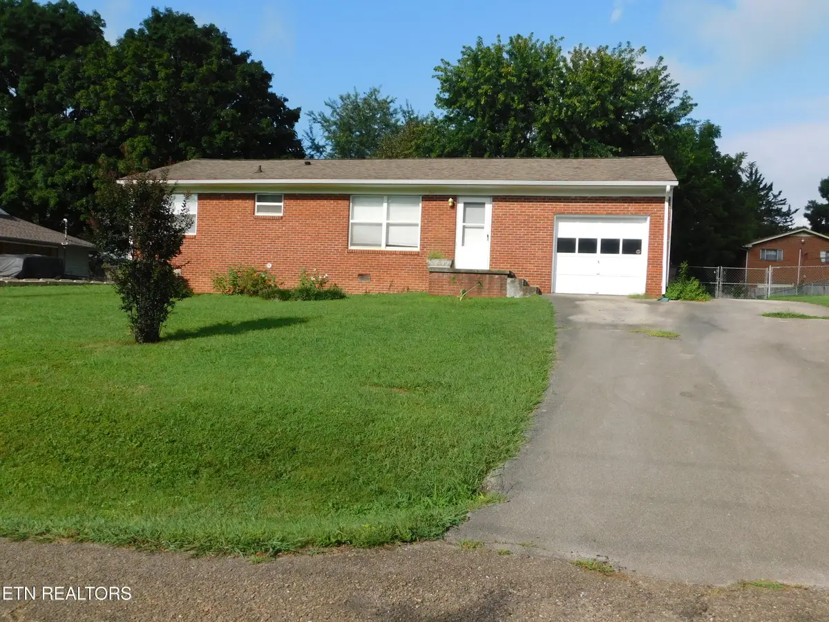 5813 Wil Loyd Drive, Knoxville, TN 37912 - #1