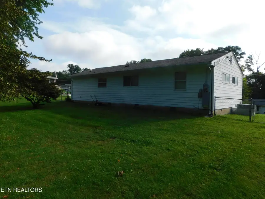 5813 Wil Loyd Drive, Knoxville, TN 37912 - #3