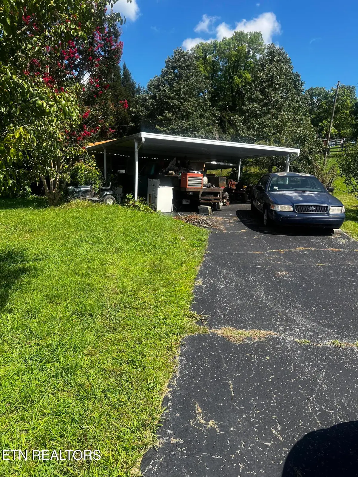 171 Cumberland Rd, Harrogate, TN 37752 - #1