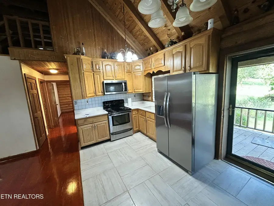 466 Greene Lane, Lafollette, TN 37766 - #3