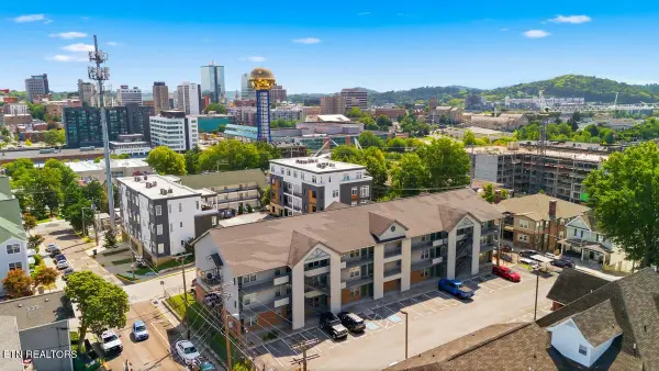 1201 Laurel Ave #107, Knoxville, TN 37916