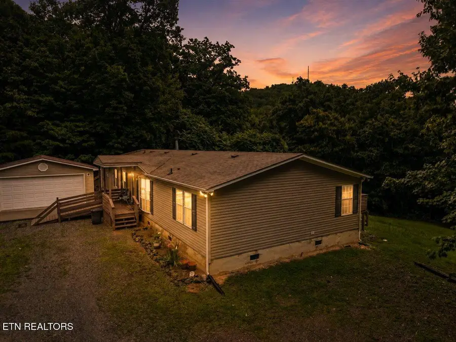 7600 Hunters Ridge Way, Knoxville, TN 37914 - #2