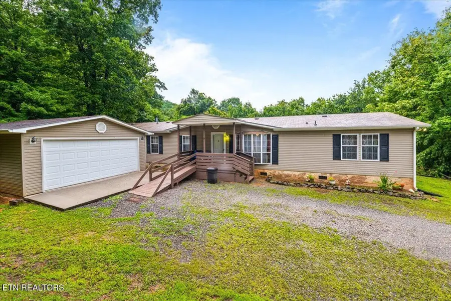 7600 Hunters Ridge Way, Knoxville, TN 37914 - #3