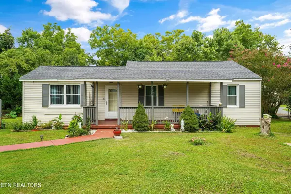 4618 Central View Rd, Knoxville, TN 37912