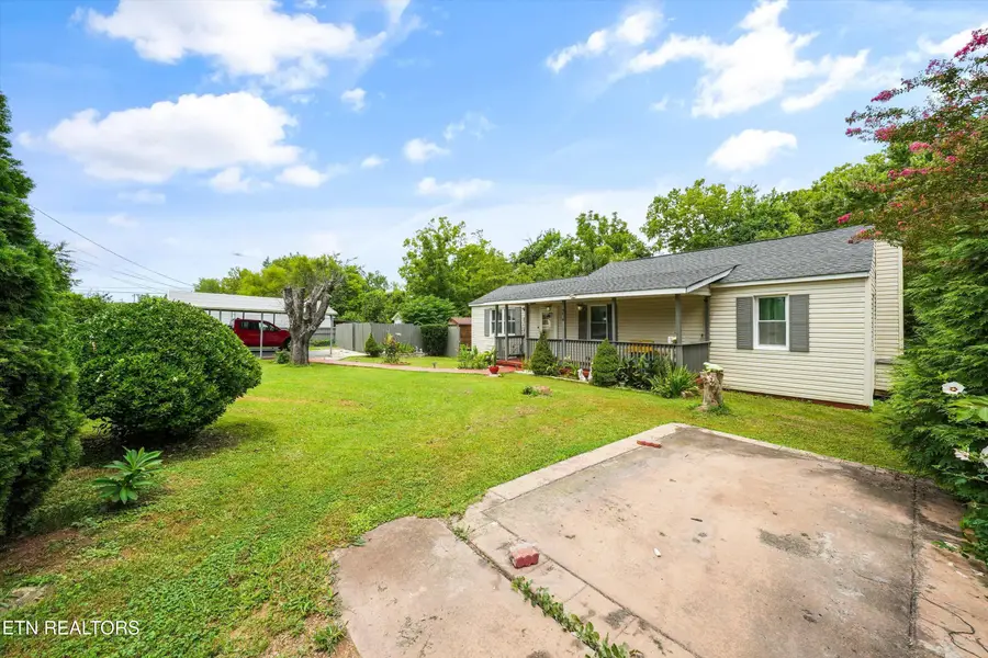 4618 Central View Rd, Knoxville, TN 37912 - #2