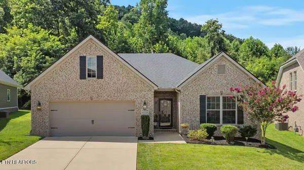 12619 Rocky Slope Lane, Knoxville, TN 37922