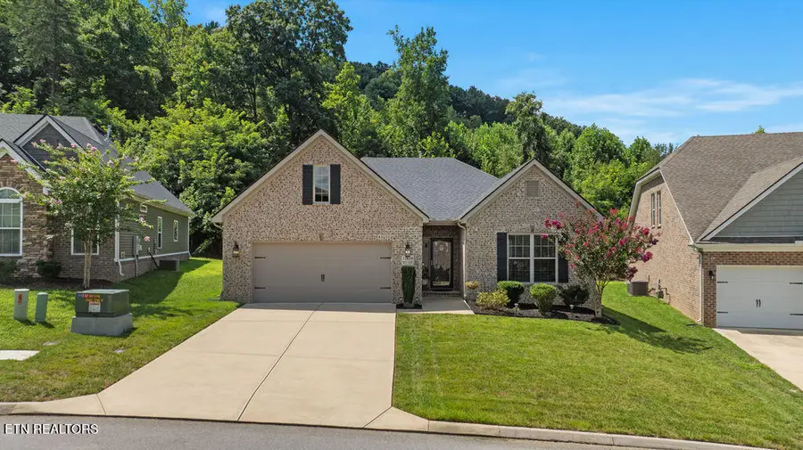12619 Rocky Slope Lane, Knoxville, TN 37922 - #2