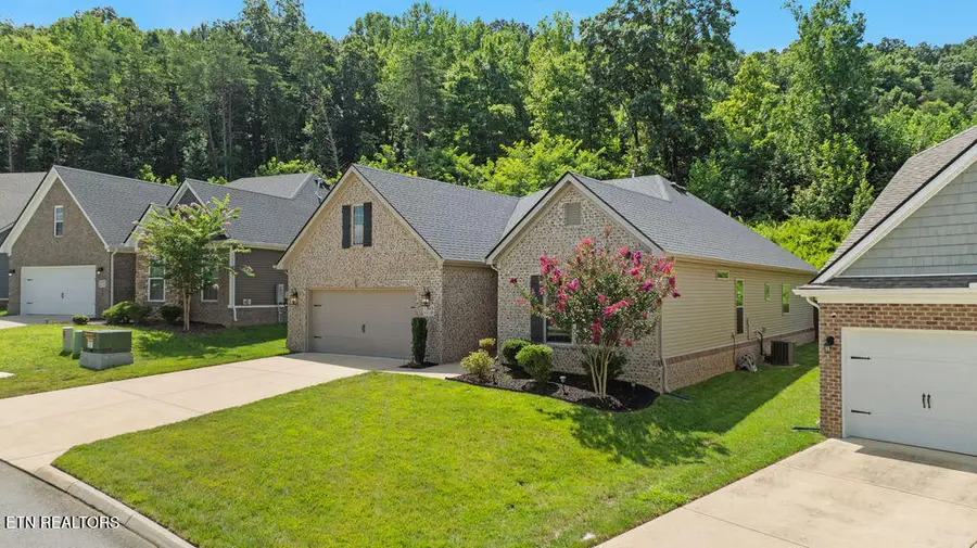 12619 Rocky Slope Lane, Knoxville, TN 37922 - #3