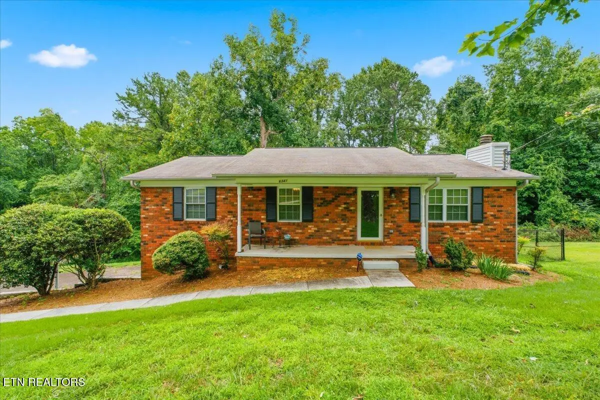 6341 Gateway Lane, Knoxville, TN 37920 - #1