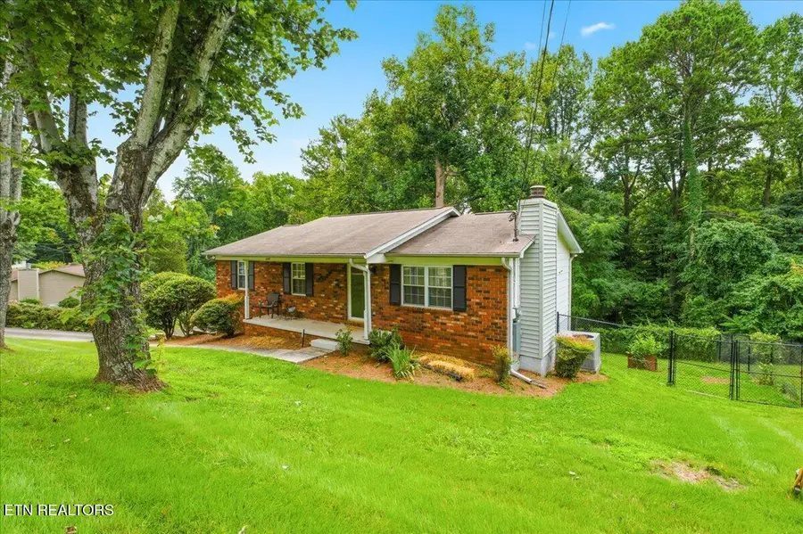 6341 Gateway Lane, Knoxville, TN 37920 - #2