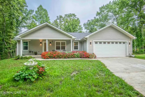 359 Youngs Ford Rd, Jamestown, TN 38556
