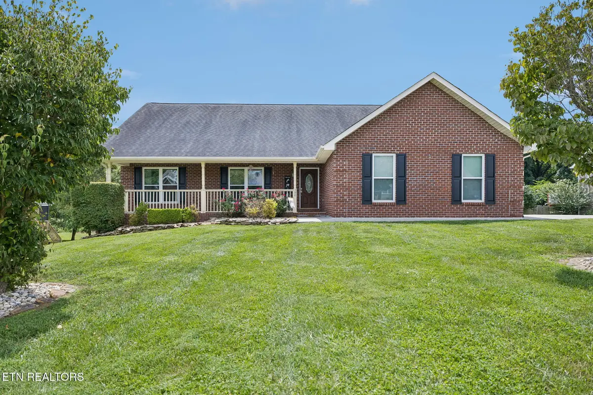380 Willingham Drive, Lenoir City, TN 37771 - #1