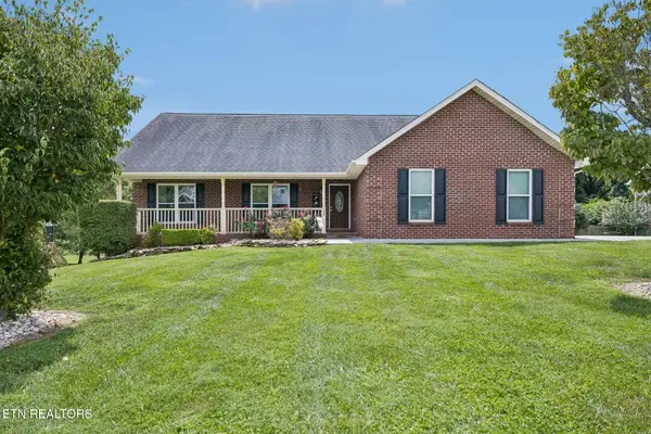 380 Willingham Drive, Lenoir City, TN 37771
