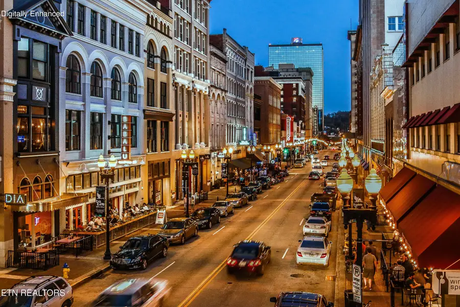 416 S Gay St #204, Knoxville, TN 37902 - #2