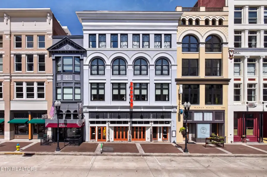 416 S Gay St #204, Knoxville, TN 37902 - #3