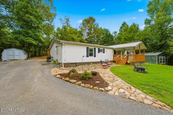 1814 Big Gully Rd, Maryville, TN 37801