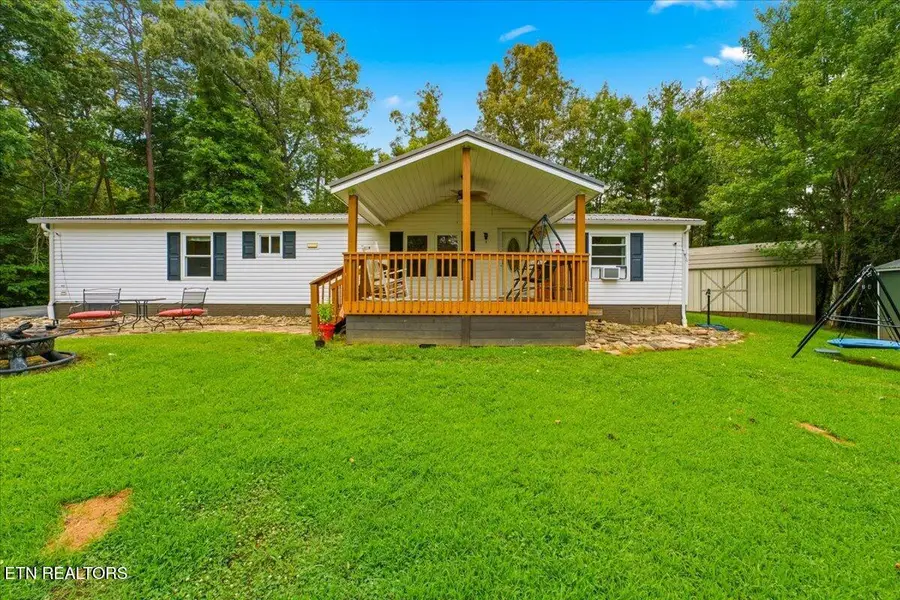 1814 Big Gully Rd, Maryville, TN 37801 - #2